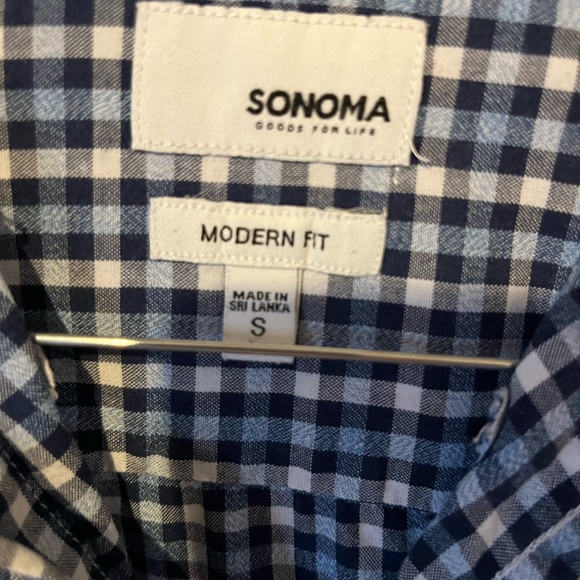 Wrangler snap button down - Picture 9 of 16